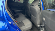 Toyota C-HR 1.8 Hybrid Design 5dr CVT Hybrid Hatchback